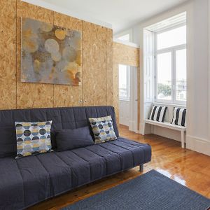 Standaard Appartement met een Slaapkamer